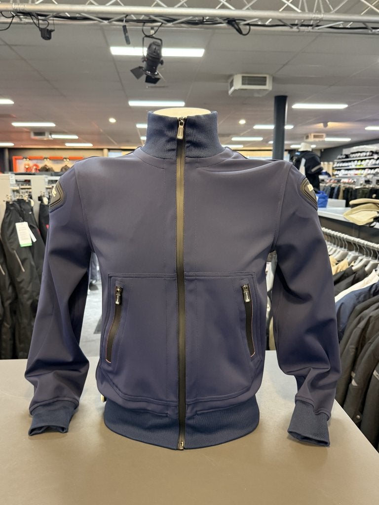 BLAUER EASY MAN PRO, MEERDERE KLEUREN., Motoren, Jas | textiel, Niet ingevuld, Ophalen of Verzenden, Niet ingevuld