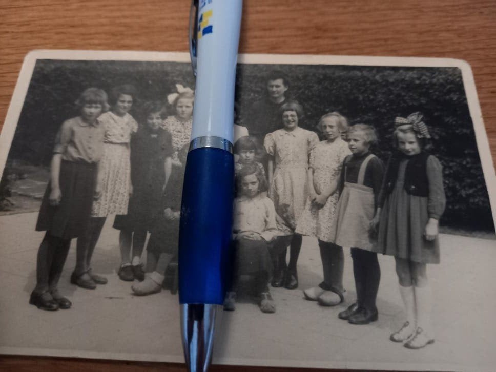 Berkel-Enschot, Ophalen of Verzenden, Voor 1940, Zo goed als nieuw