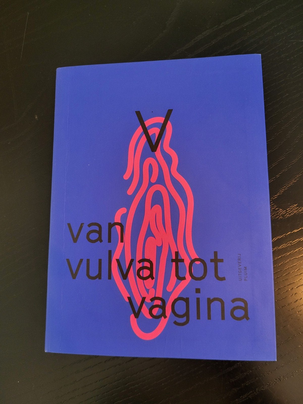 Van Vulva tot Vagina - Zo goed als nieuw, Ophalen of Verzenden, Zo goed als nieuw