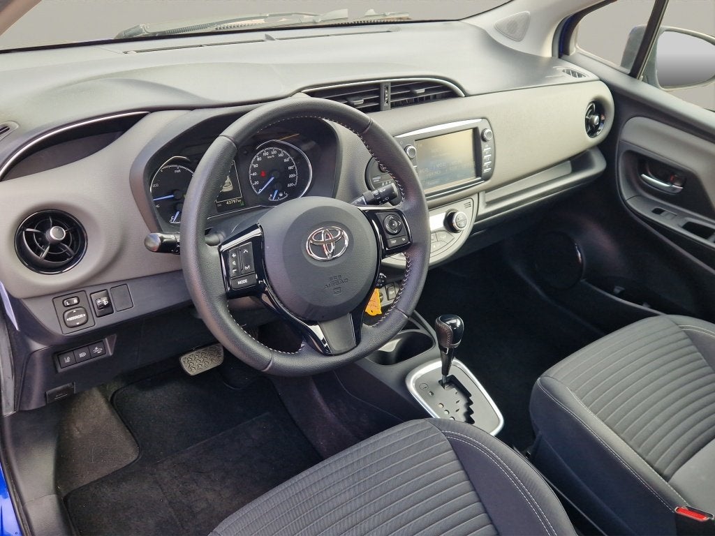 Toyota Yaris 1.5 Hybrid Active NL Auto - 1e Eigenaar, Auto's, Automaat, 12 maanden, 1497 cc, Euro 6