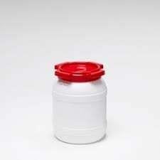 Curtec Waterdichte Ton, 6 liter nieuw, Verzenden, Overige soorten