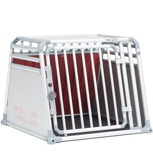 4Pets Autobench Pro 4 Medium, Dieren en Toebehoren, Hondenbenches, Ophalen, Nieuw