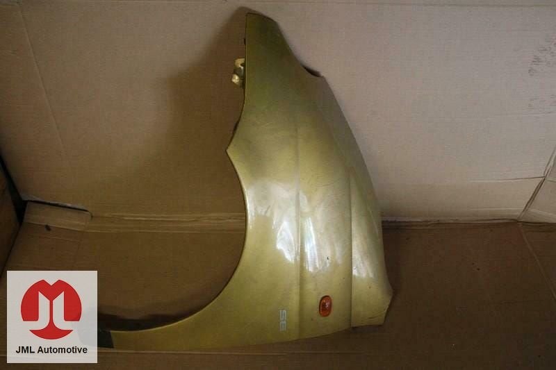 SPATBORD VOORSCHERM LINKS DAEWOO MATIZ, Gebruikt, -, Daewoo, -