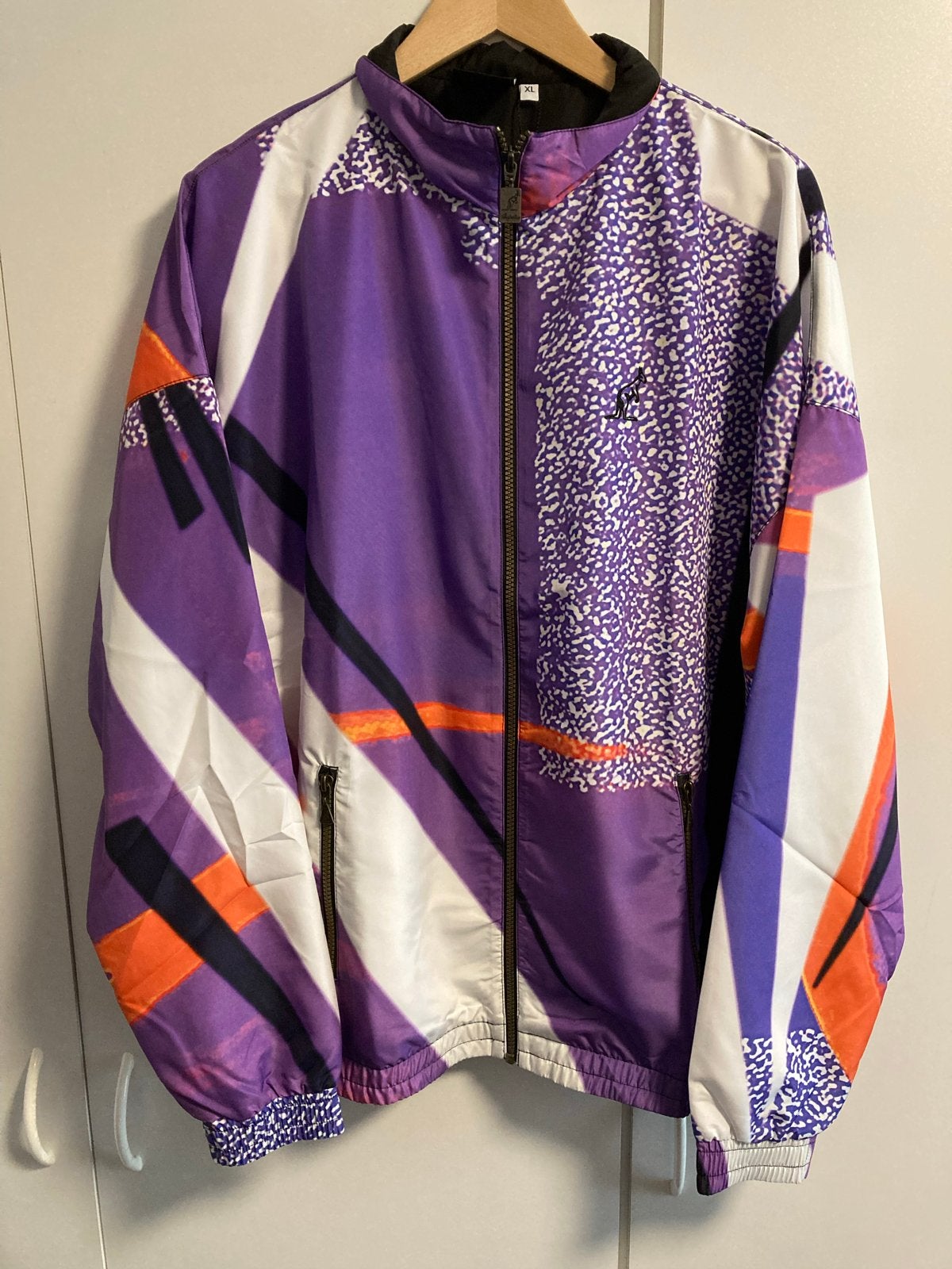 Australian jasje maat XL - Nieuw met labels, Verzenden, Nieuw, Maat 56/58 (XL), Meerkleurig