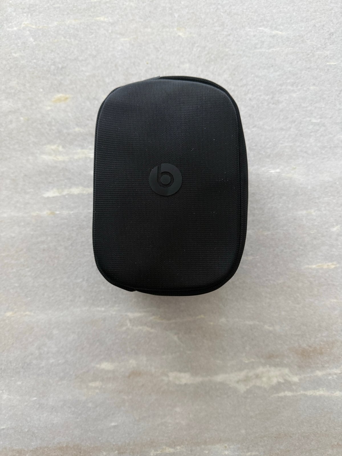 Beats Studio3 Wireless Koptelefoon - Zwart met Hoes