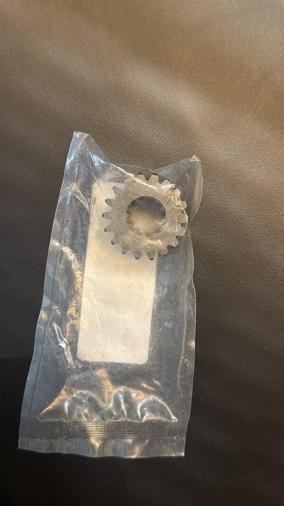 Yamaha BR8-16111-00 primair tandwiel YZ65 / YZ85 nieuw, Motoren, Ophalen, Nieuw