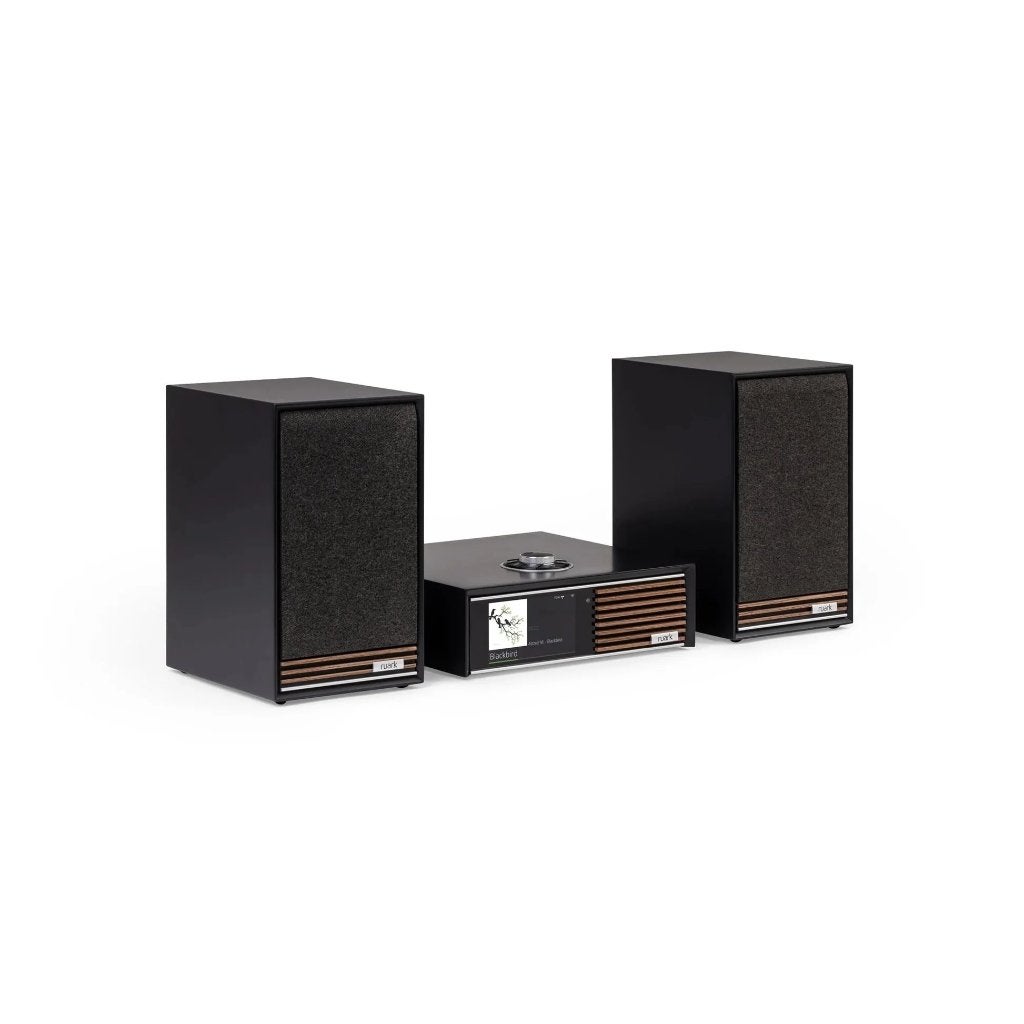 Ruark R610 + Sabre-R Music System Demo Model, Overige merken, Nieuw, Ophalen of Verzenden, Ruark