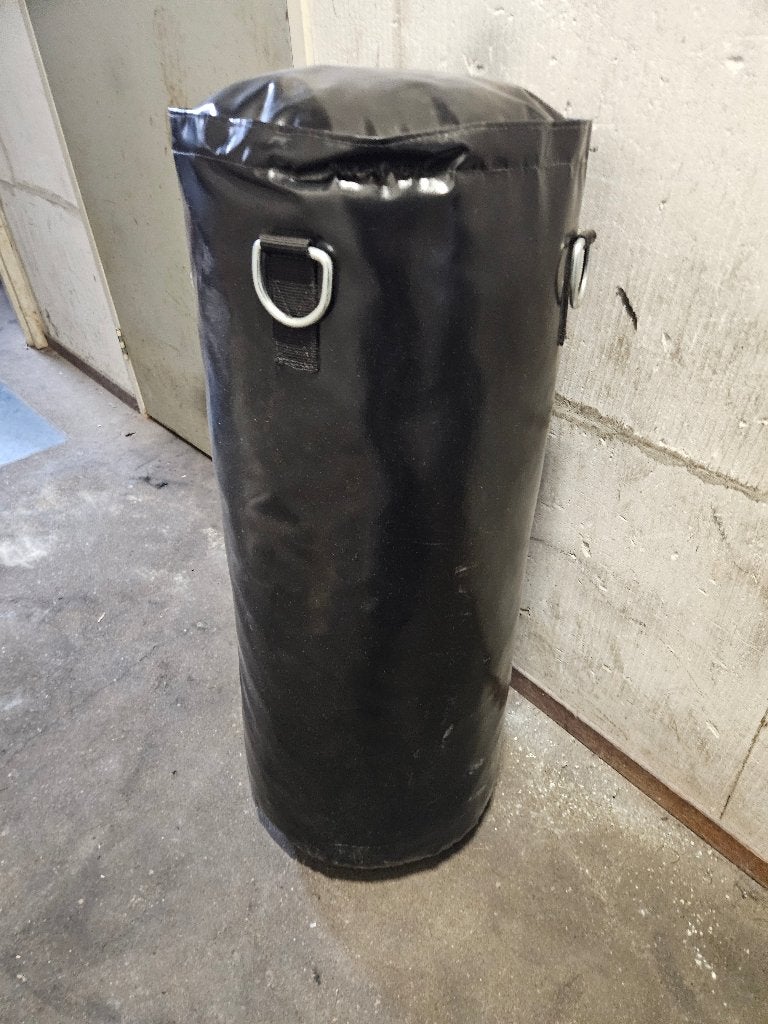 Boxzak van Bisonyl., Ophalen of Verzenden, Zo goed als nieuw, Bokszak