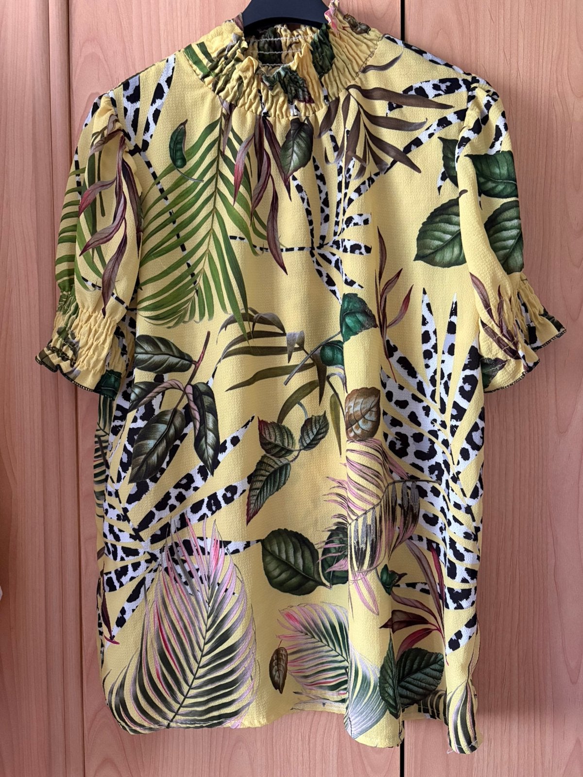 Blouse maat L/XL, Ophalen of Verzenden, Zo goed als nieuw