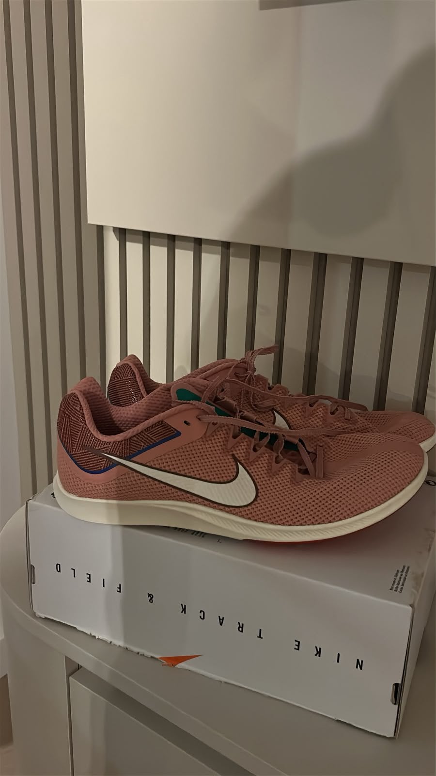 Nieuwe originele nike schoenen maat 48,5, Kleding | Heren, Ophalen, Nieuw