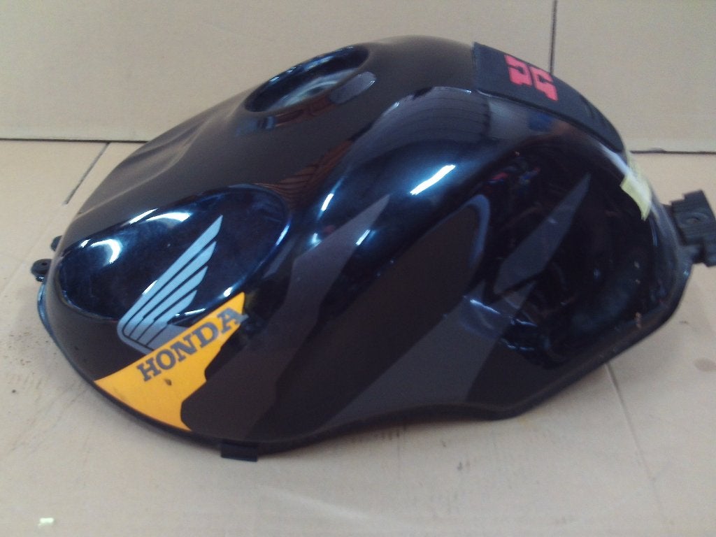 tank Honda Fireblade 919 , bj 96-97 ,roest binnenin, Ophalen of Verzenden, Gebruikt