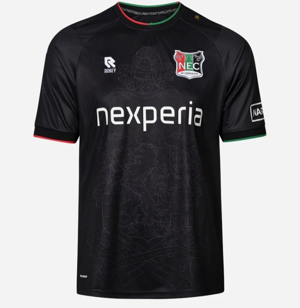 Nec Uitshirt, Maat M, Verzenden, Nieuw, Shirt