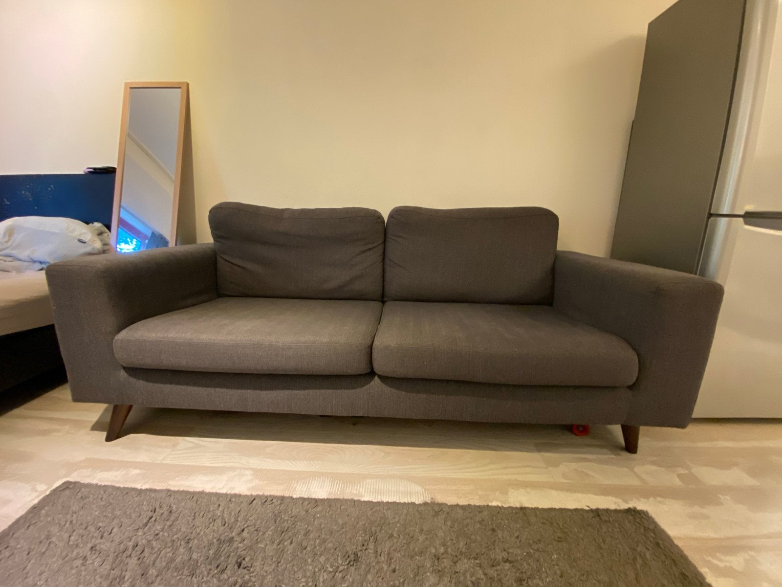 3 zits bank van Umix, Ophalen, 150 tot 200 cm, Tweepersoons, 75 tot 100 cm