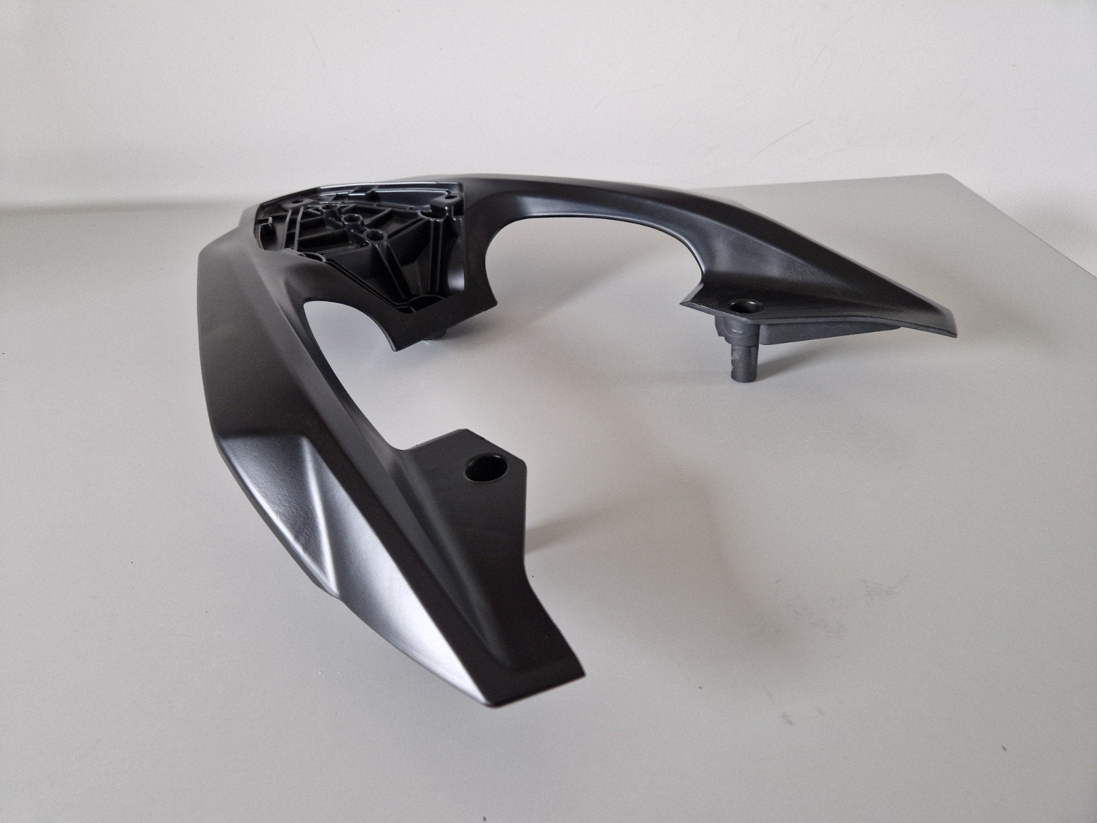 Achterdrager / spoiler aprilia sxr 50, Ophalen, Aprilia