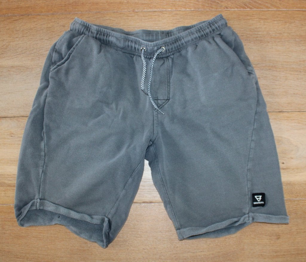 Sweatshort van Brunotti 176, Broek, Gebruikt, Ophalen of Verzenden, Brunotti