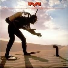 LP - Kayak - Periscope life (1980), LP, Gebruikt, Ophalen of Verzenden, 12 inch