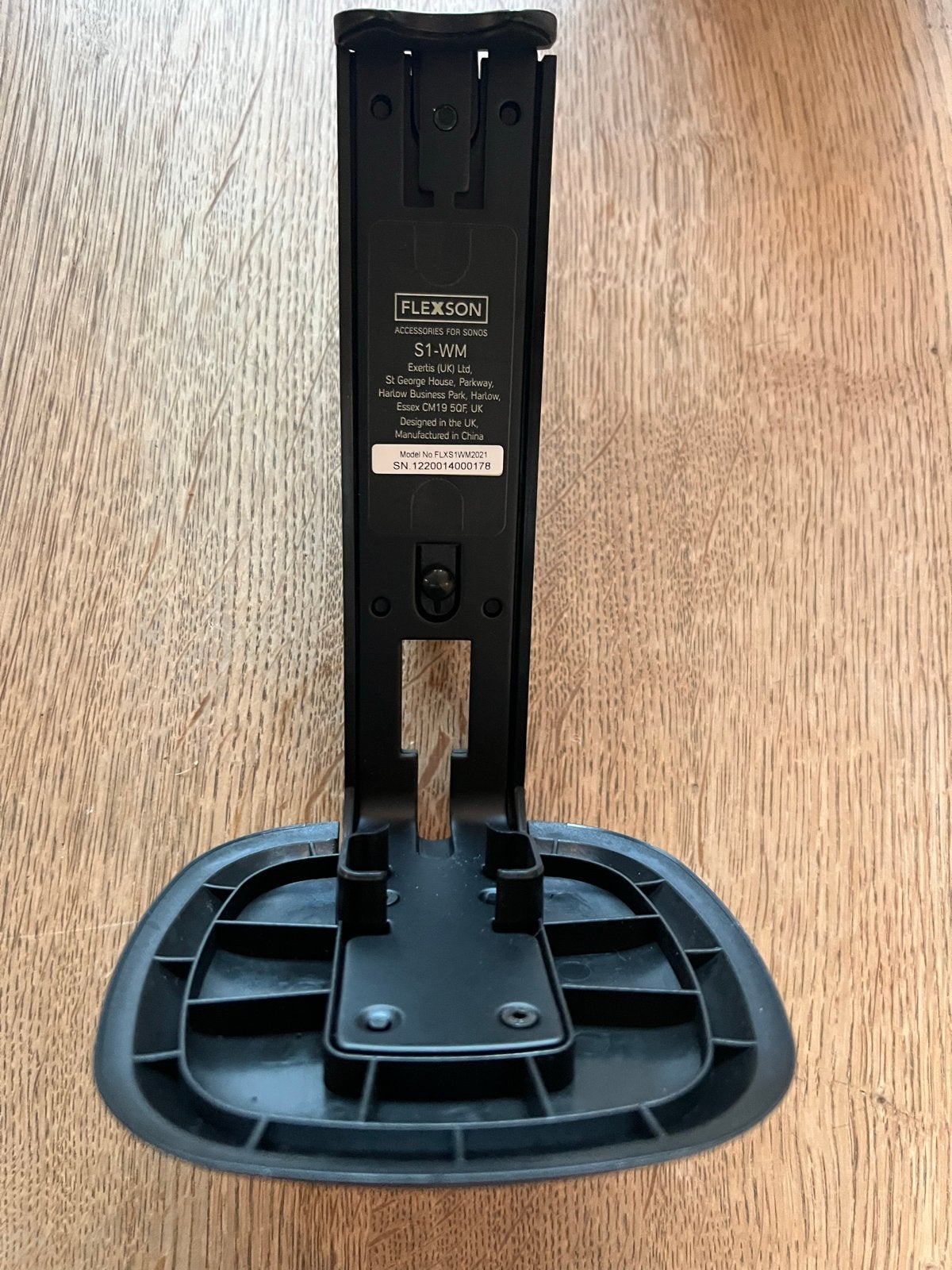 Flexson S1-WM Muurbeugels voor Sonos Speakers (2 stuks), Audio, Tv en Foto, Luidsprekers, Inclusief muurbeugels, Overige typen