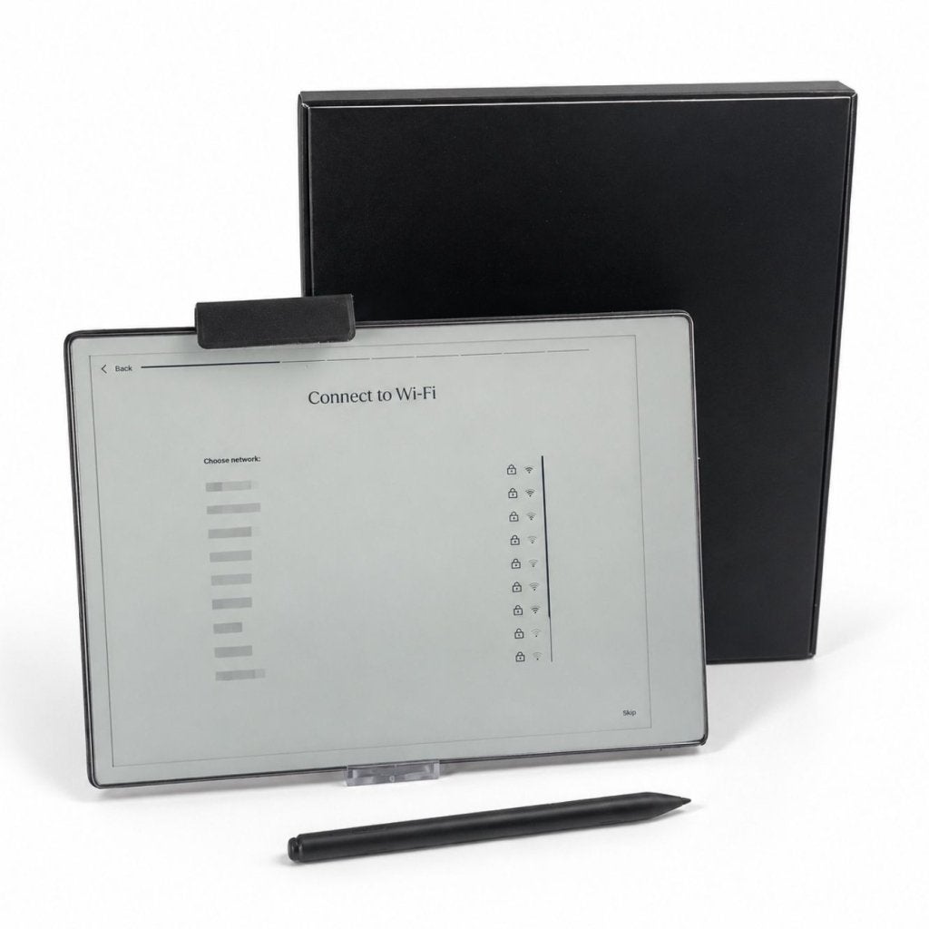 ReMarkable Paper Pro met hoesje en doos | Nieuwstaat!, Computers en Software, 3com, Zo goed als nieuw, Support@3com.com, 1501 Page Mill Road
Palo Alto, CA 94304
United States