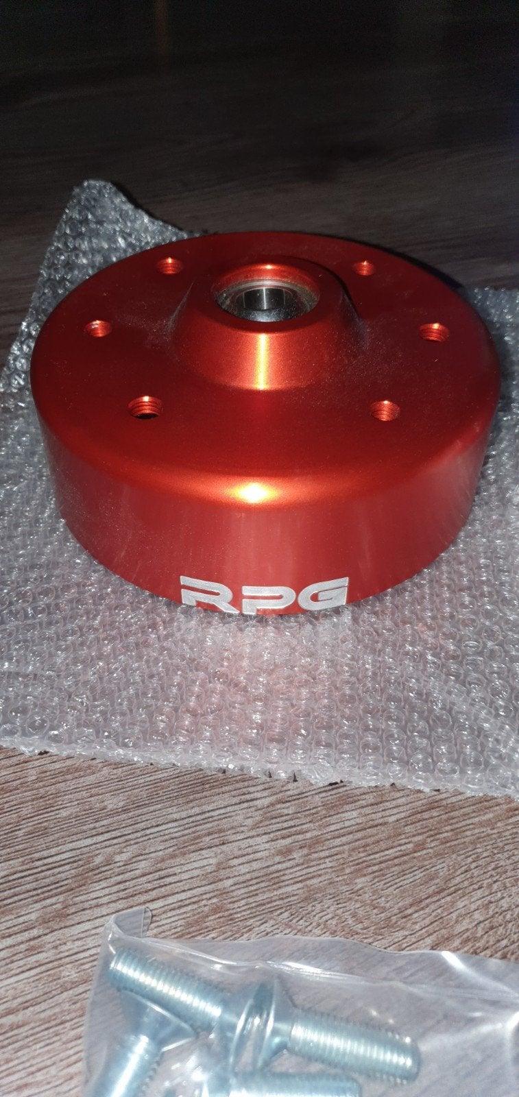 RPG Billet Top Hat kit   F150, Ophalen of Verzenden, Nieuw