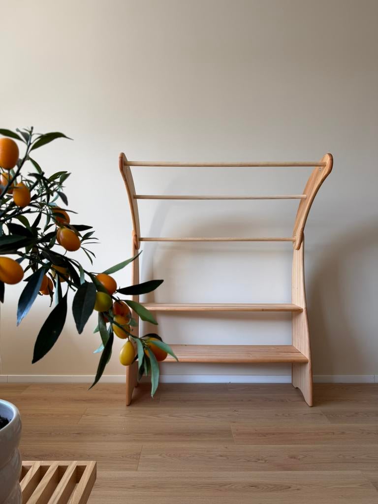Drewart Playstand spiksplinternieuw antroposofisch speelgoed, Kinderen en Baby's, Speelgoed | Houten speelgoed, Ophalen, Nieuw