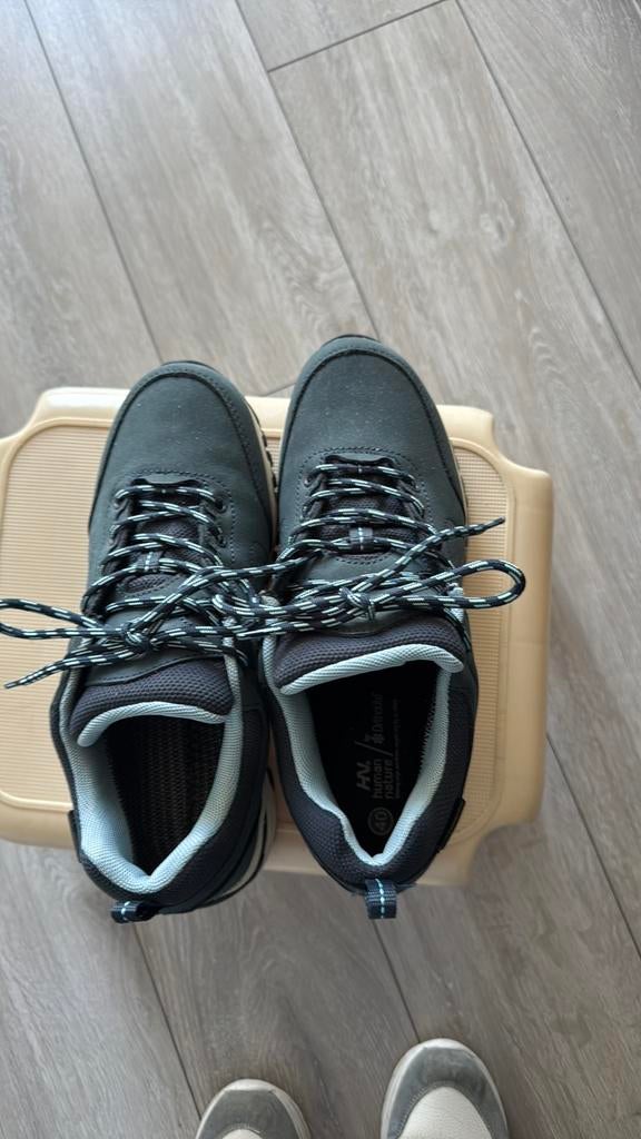Wandelschoenen maat 40 Lilydale ANWB blauw, Ophalen of Verzenden, Nieuw, Schoenen