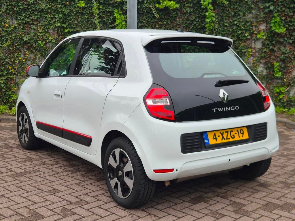 Renault Twingo 1.0 SCe Expression, Auto's, Gebruikt, Euro 6, Parkeersensor, 840 kg