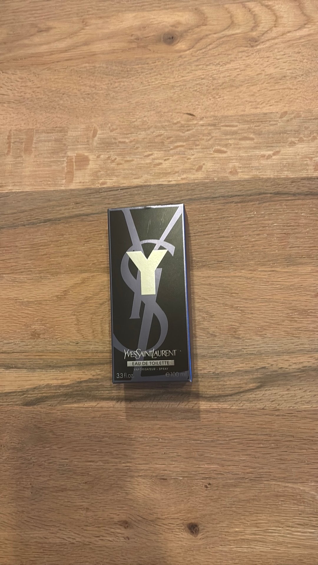 Ysl parfum eau de toillete, Verzenden, Nieuw