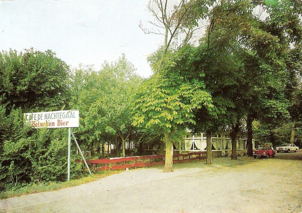Noordwijk      636a, Ophalen of Verzenden, Voor 1920, Zuid-Holland