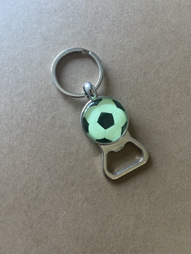 sleutelhangers, Verzamelen, Sleutelhangers, Ophalen of Verzenden, Nieuw, Sport