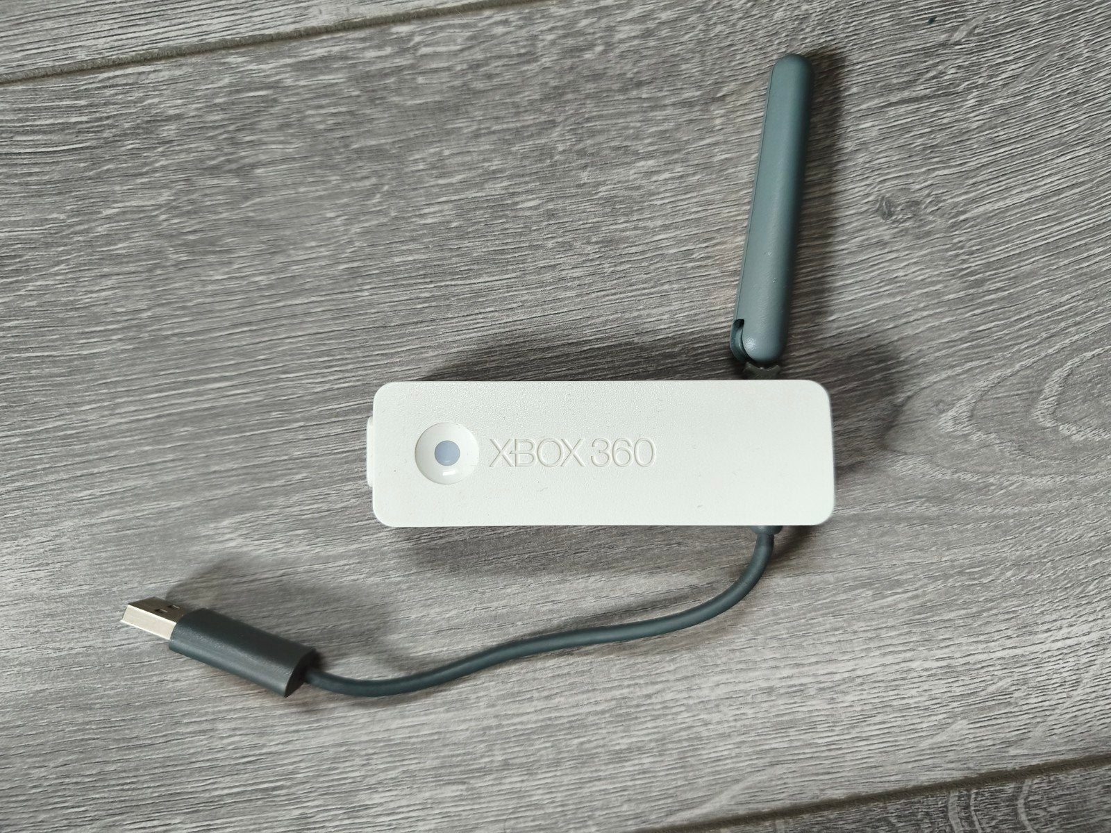 Xbox 360 wifi adapter, Ophalen of Verzenden, Voeding of Kabel, Xbox Original