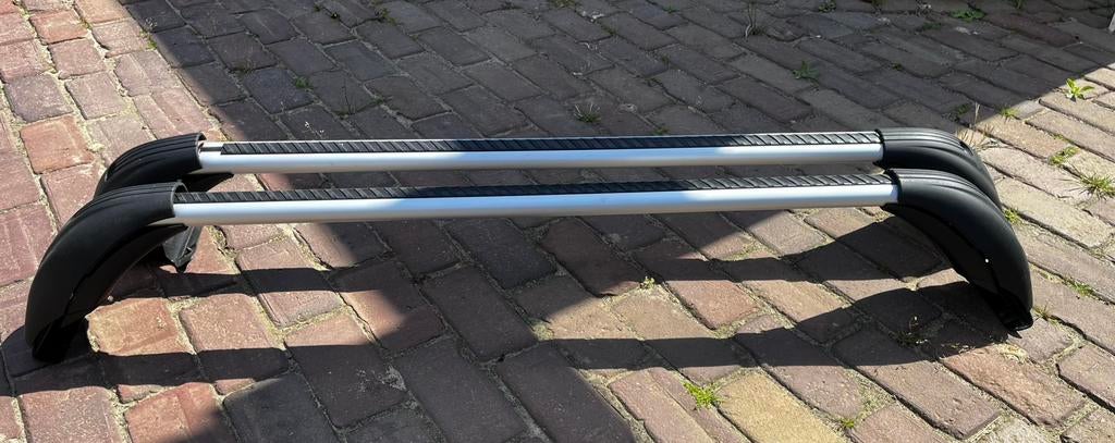 Dakdragers Ford Origineel, Auto diversen, Dakdragers, Ophalen, Zo goed als nieuw