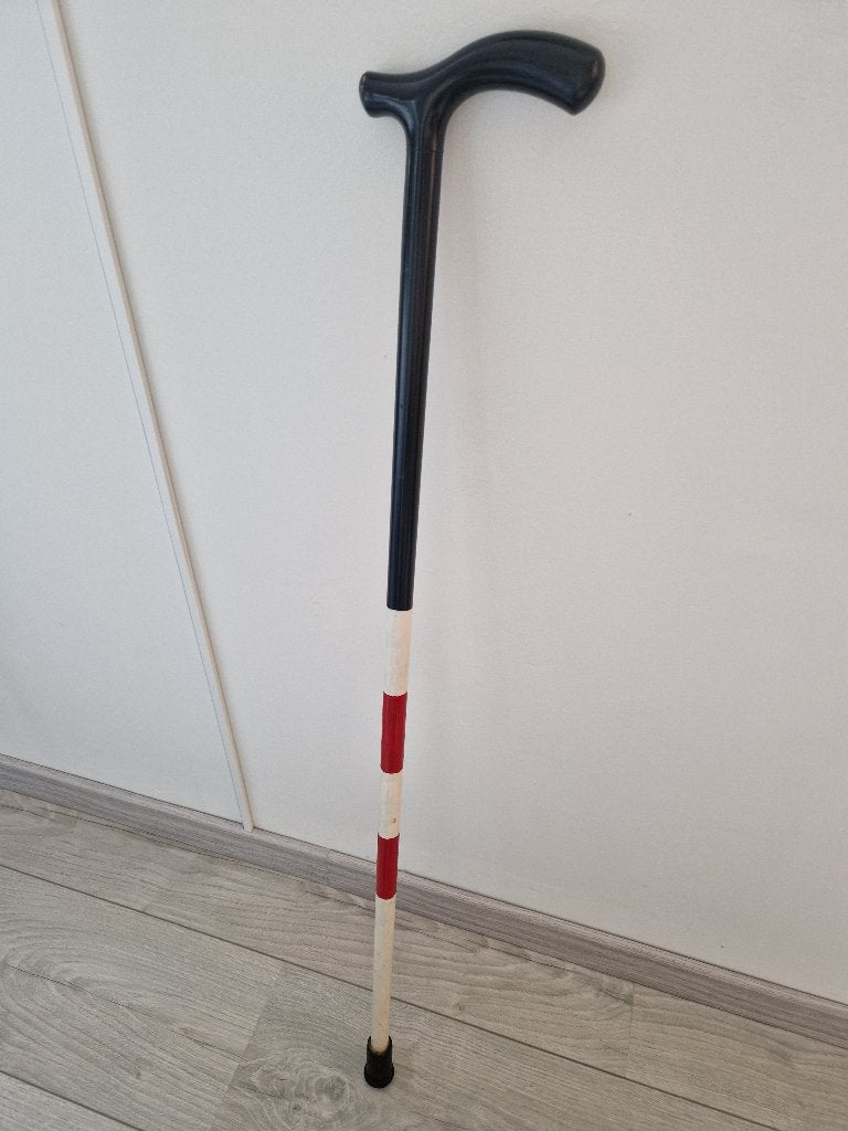 Stok, Diversen, Wandelstokken, Ophalen of Verzenden, Zo goed als nieuw