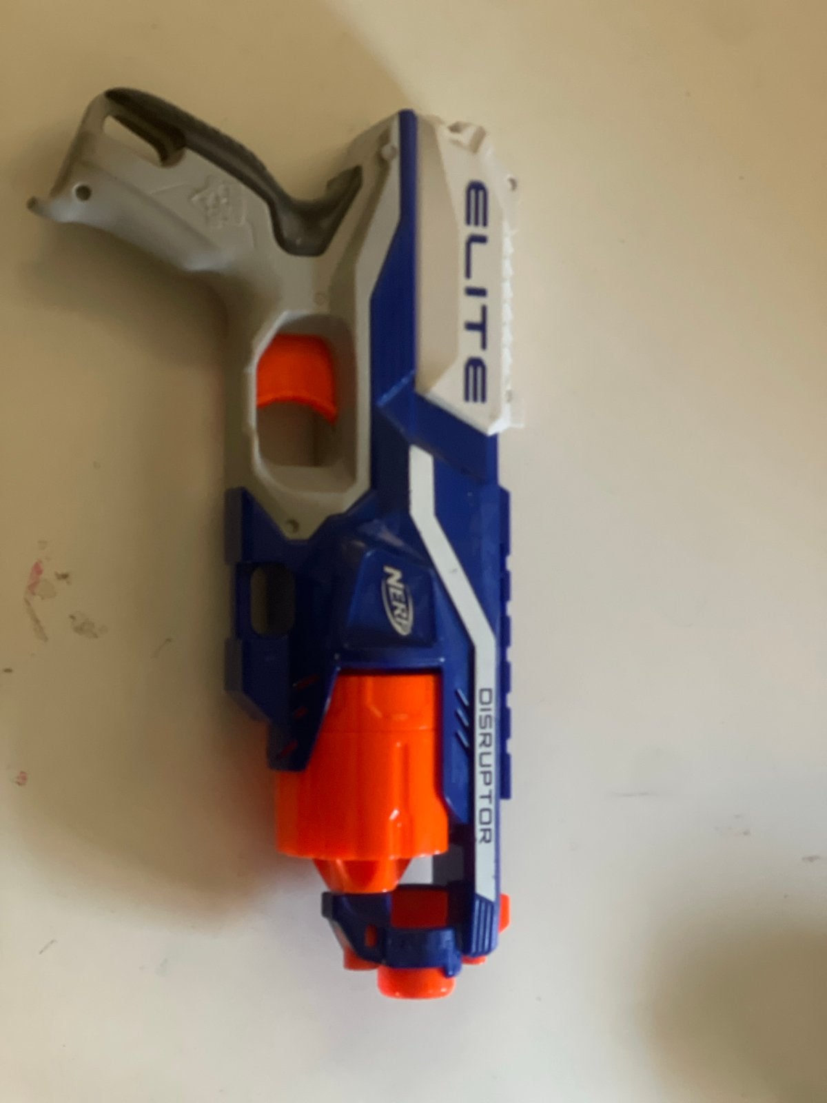 Nerf Elite Disruptor Blaster, Ophalen, Gebruikt, Jongen of Meisje