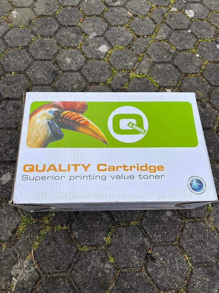 Toner geel voor HP Color LaserJet Q5952A, Ophalen of Verzenden, Nieuw, Toner
