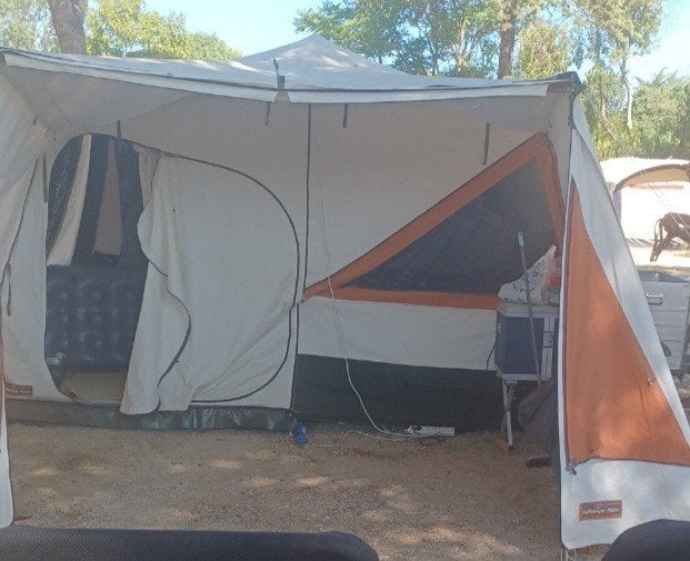 Holtkamper Astro XL 2006, Ophalen of Verzenden