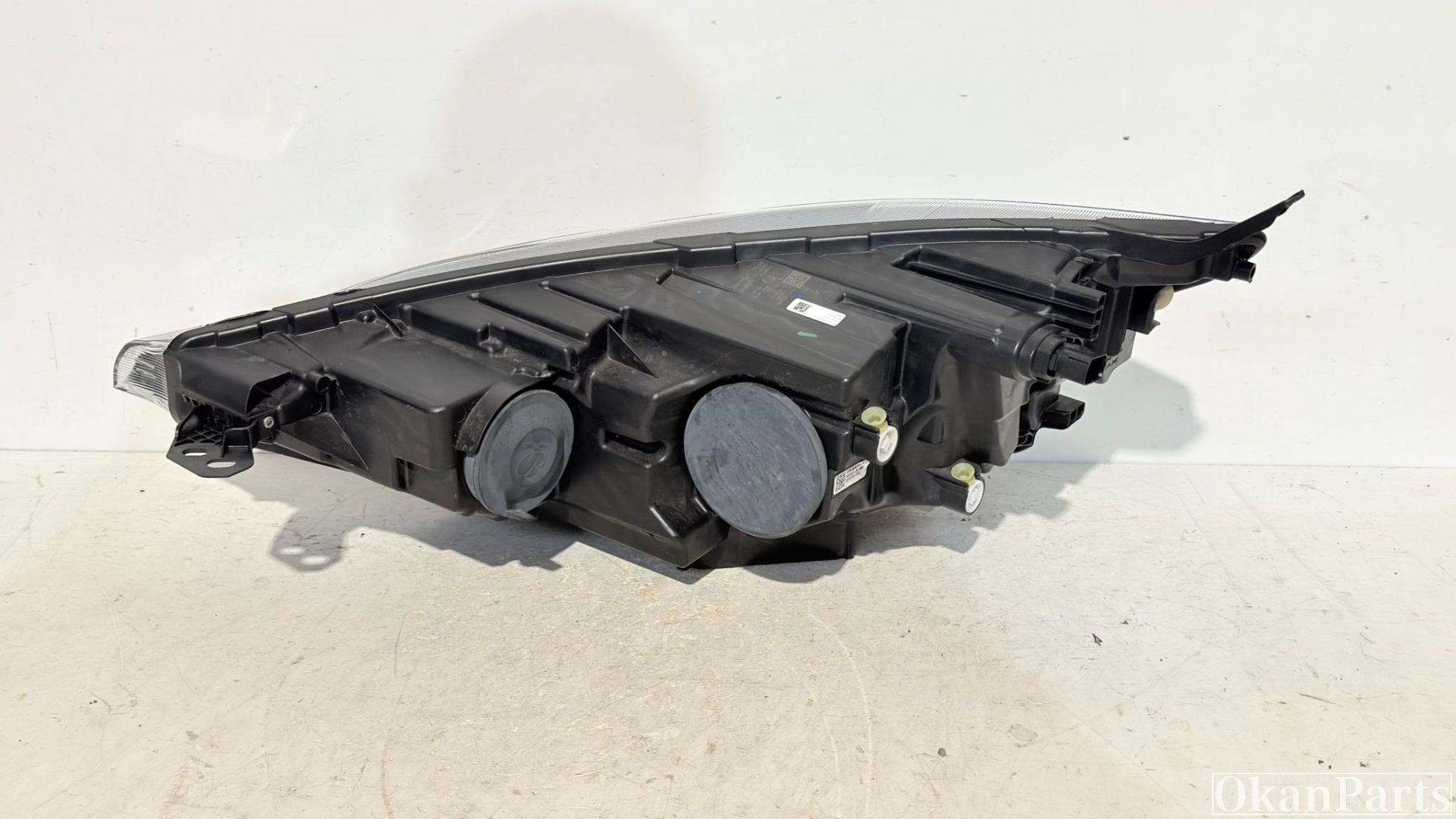 Ford Transit Custom II LED koplamp rechts PZ3113E014AD, Info@fabrikant.eu, Fabrikantstraat 1
1000 AA  Amsterdam, NL, Ophalen of Verzenden