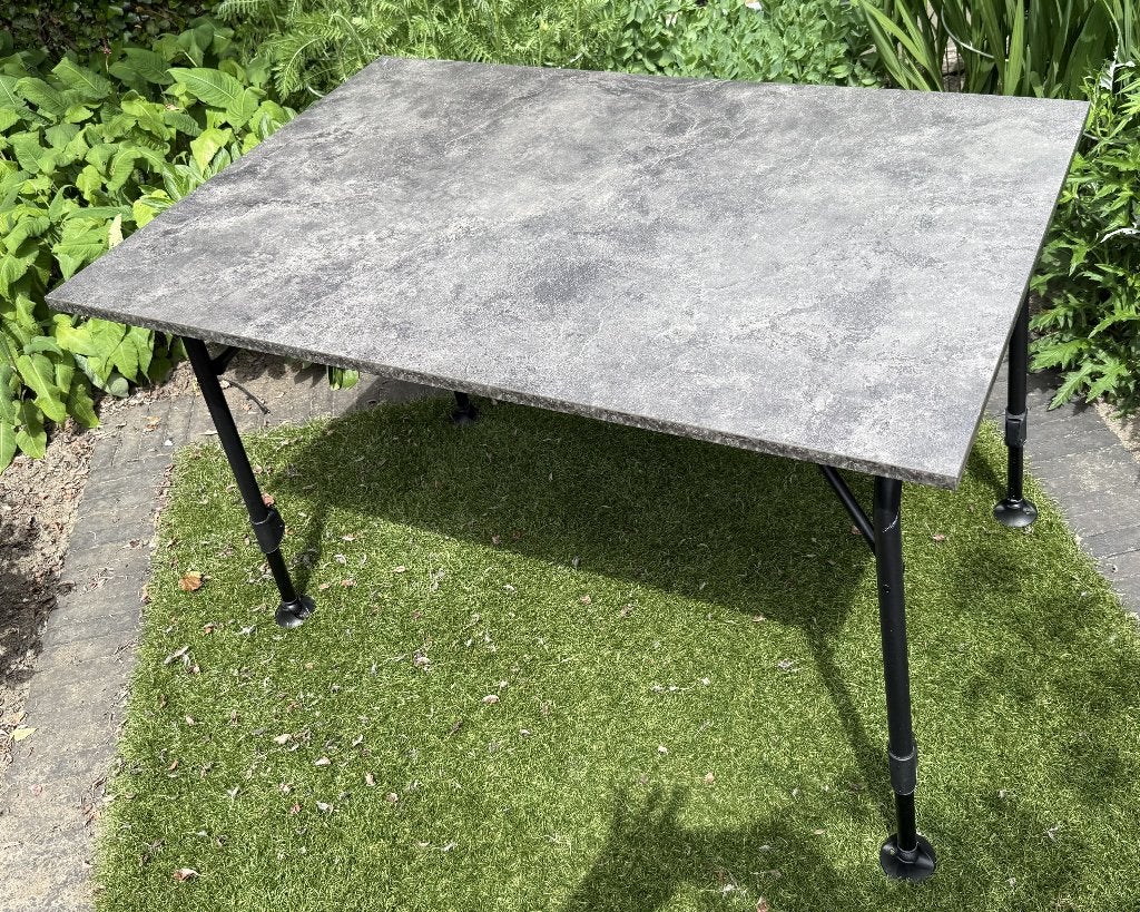 Campingtafel Westfield Avantgarde, Ophalen, Zo goed als nieuw, Campingtafel