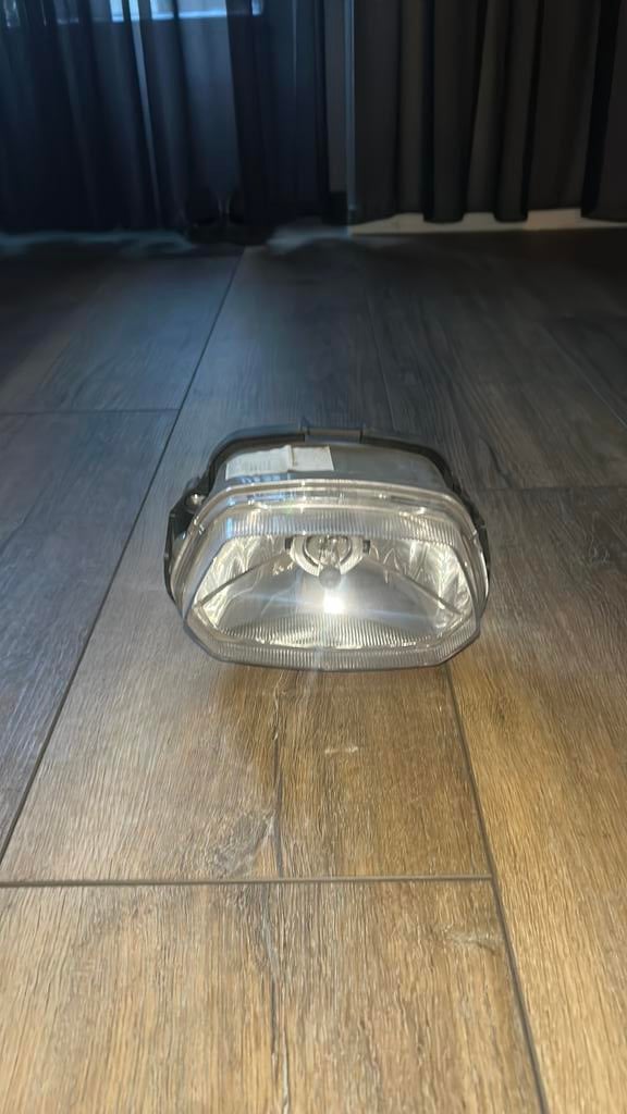 Lamp vespa sprint, Ophalen, Benzine, Vespa