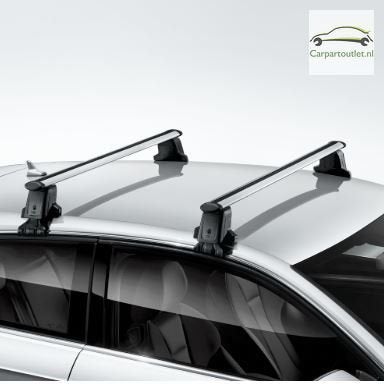 Dakdrager origineel imperiaal 8V5071126 Audi A3 RS3 S3 2013-, Auto diversen, Dakdragers, -, -, Nieuw, Ophalen of Verzenden
