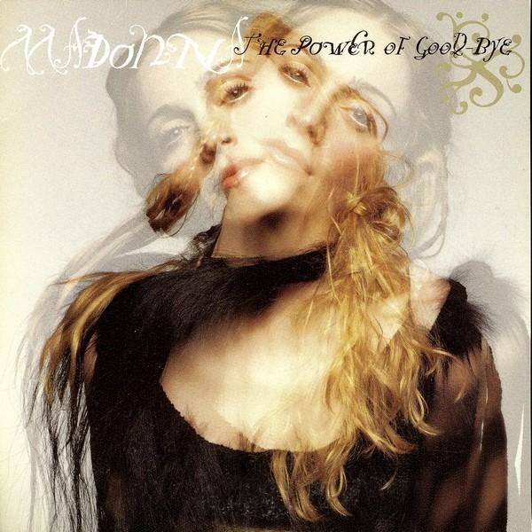 Madonna CD SINGLE, Ophalen of Verzenden, Gebruikt, Pop