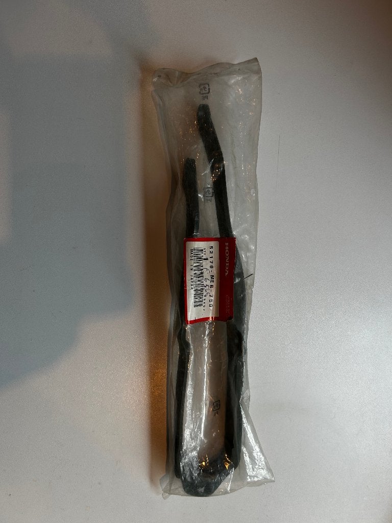 Kettinggeleider voor - Honda CR / CRF / CRF X 52170-MEB-750, Ophalen of Verzenden