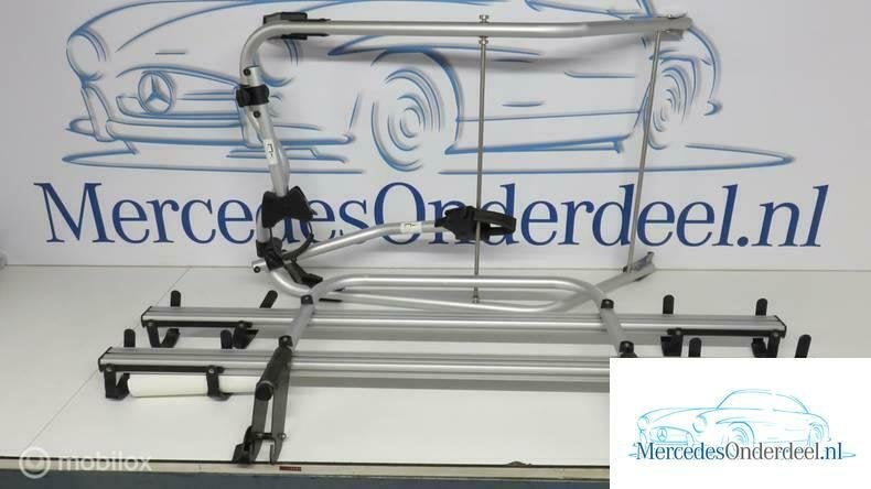 B66851109 Fietsendrager  Kofferdeksel W245 B-klasse, Nieuw, Ophalen of Verzenden
