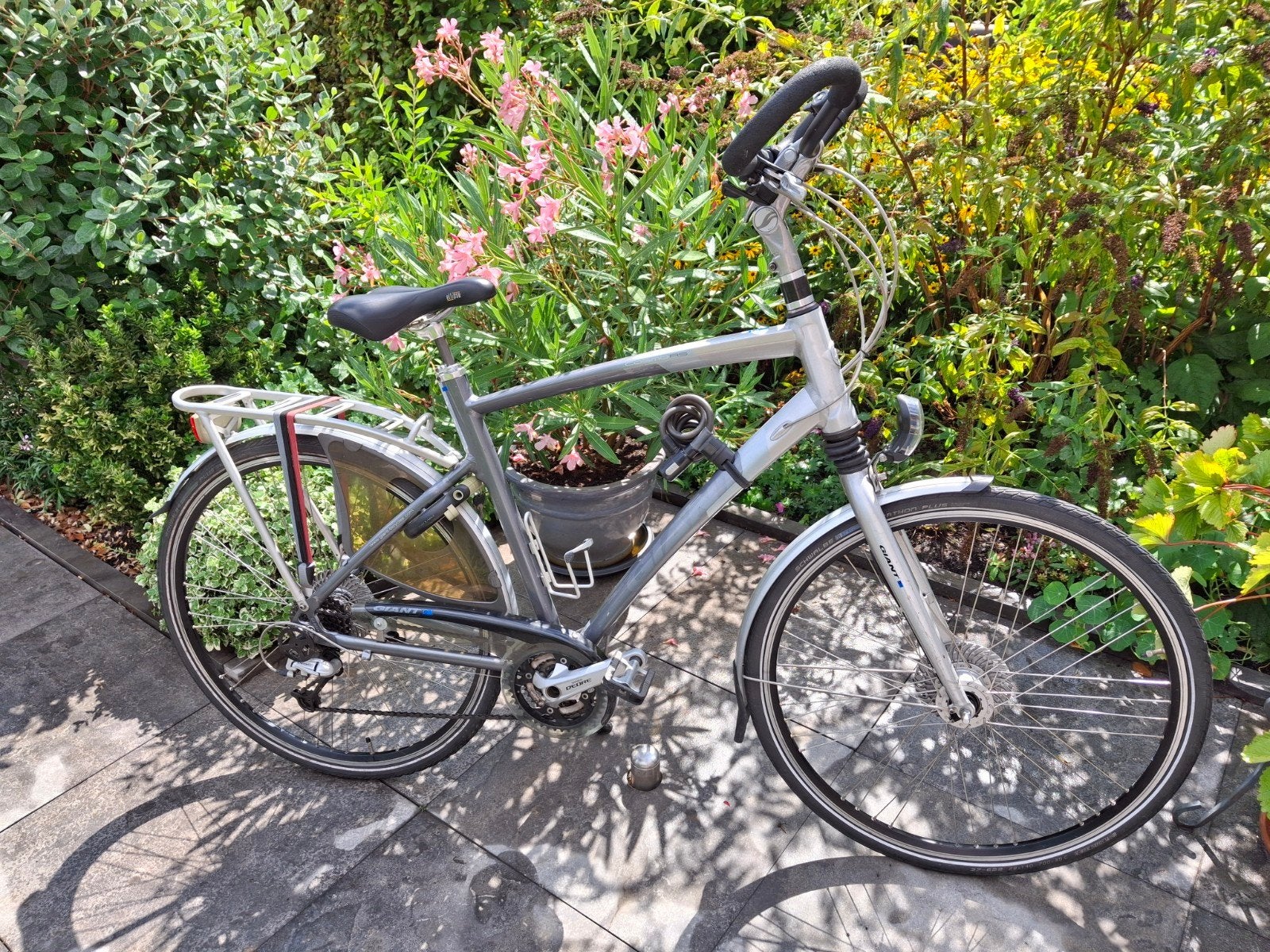 Giant Cosmo ALUXX RS 1GTS L - 28 inch, Frame 57 cm, Ophalen
