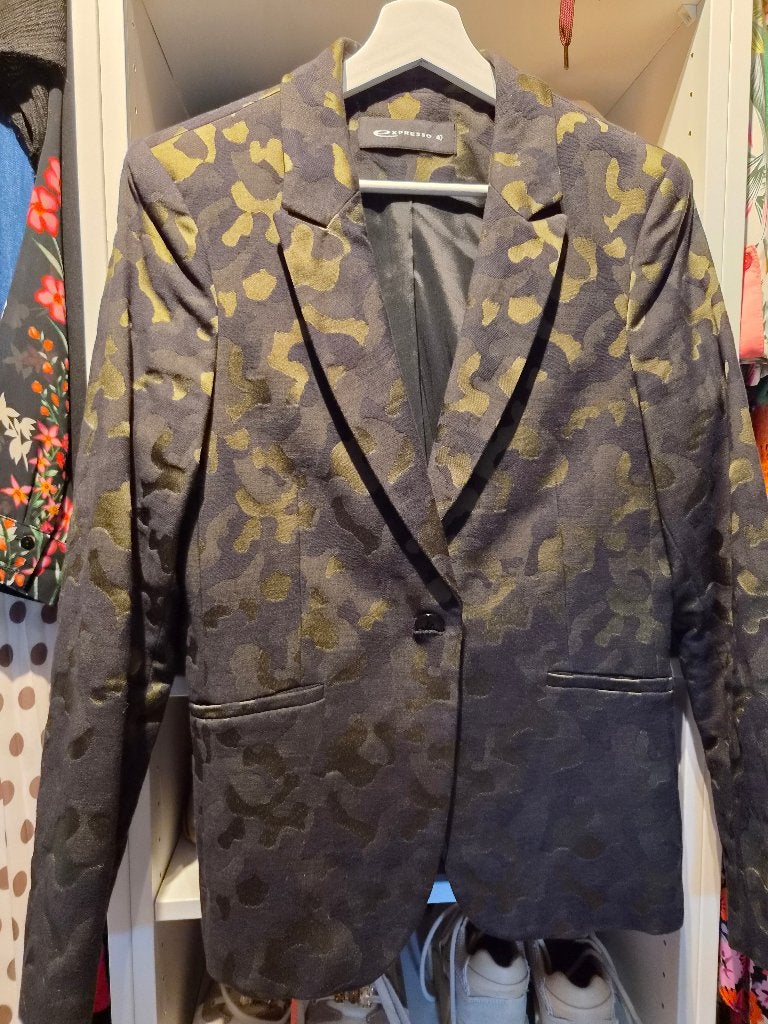 Kleding, Kleding | Dames, Maat 38/40 (M), Kostuum of Pak, Expresso, Ophalen of Verzenden