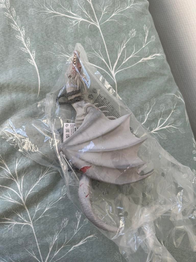 Schleich harry potter, Verzamelen, Harry Potter, Ophalen of Verzenden, Nieuw