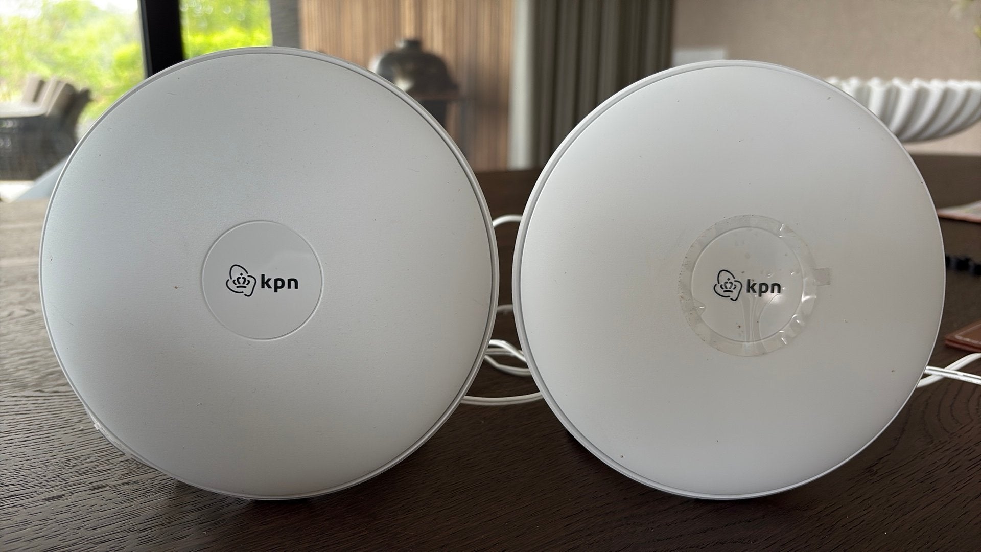 2 stuks KPN super Wifi, Ophalen of Verzenden