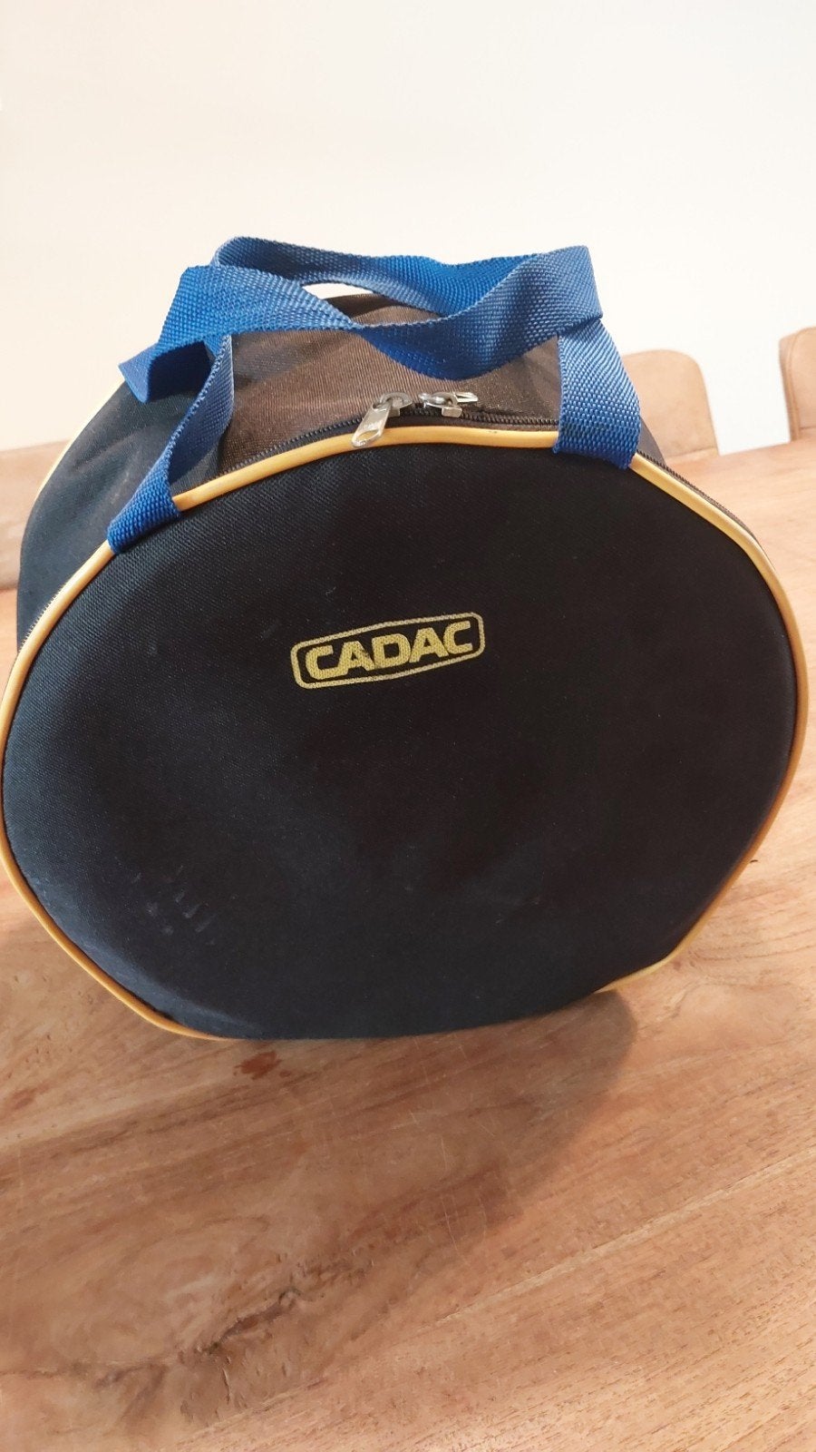 Adac mini kooktoestel voor BBQ,Grill,Bakken en koken., Ophalen of Verzenden, Gebruikt, Cadac safari chef