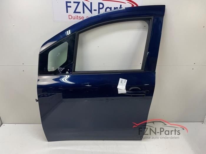 Mercedes-Benz Citan 420 Portier Links-voor 890, Auto-onderdelen, Ophalen of Verzenden, Gebruikt, Links, Deur