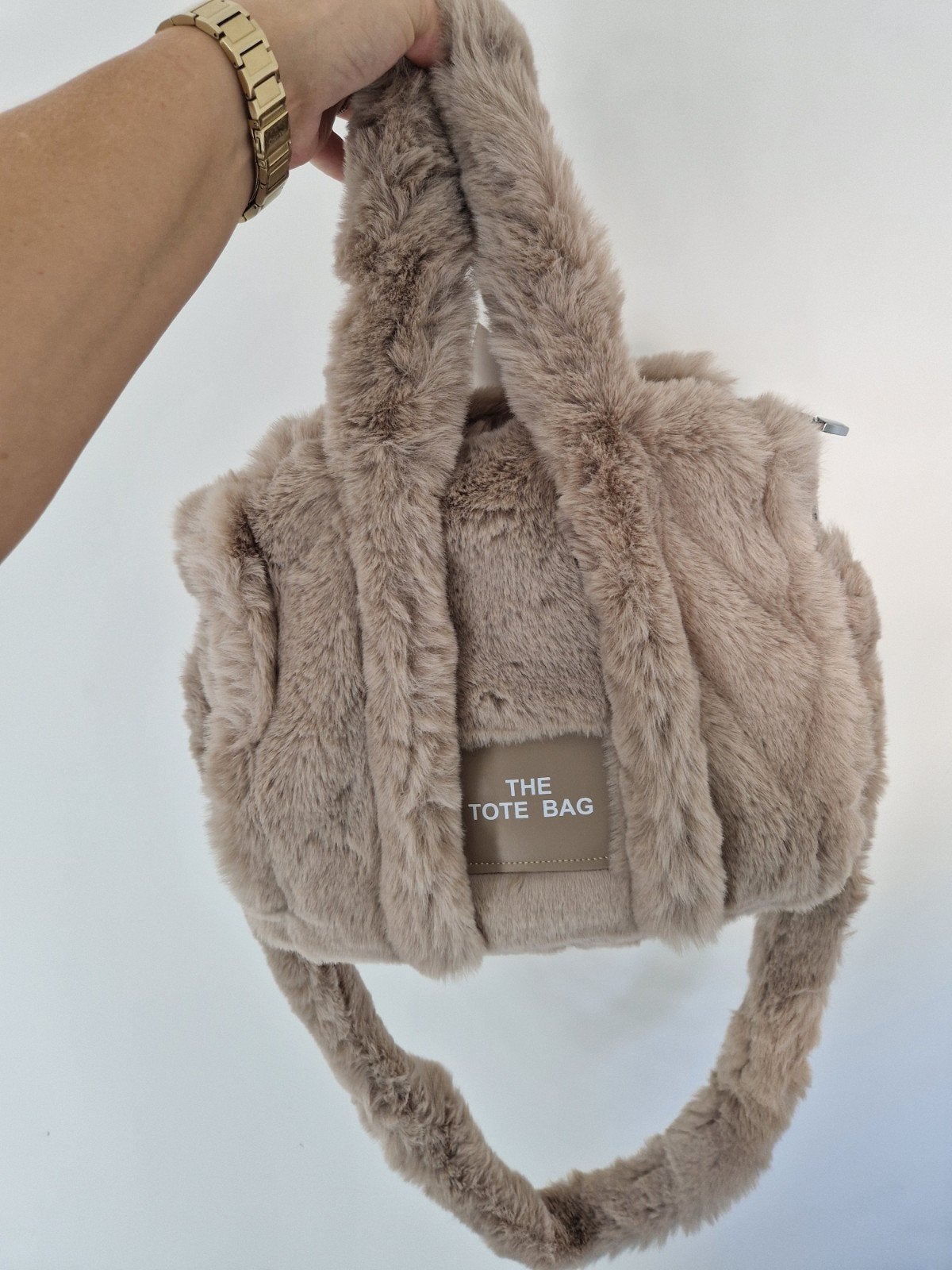 Tote bag., Ophalen of Verzenden, Nieuw, Shopper
