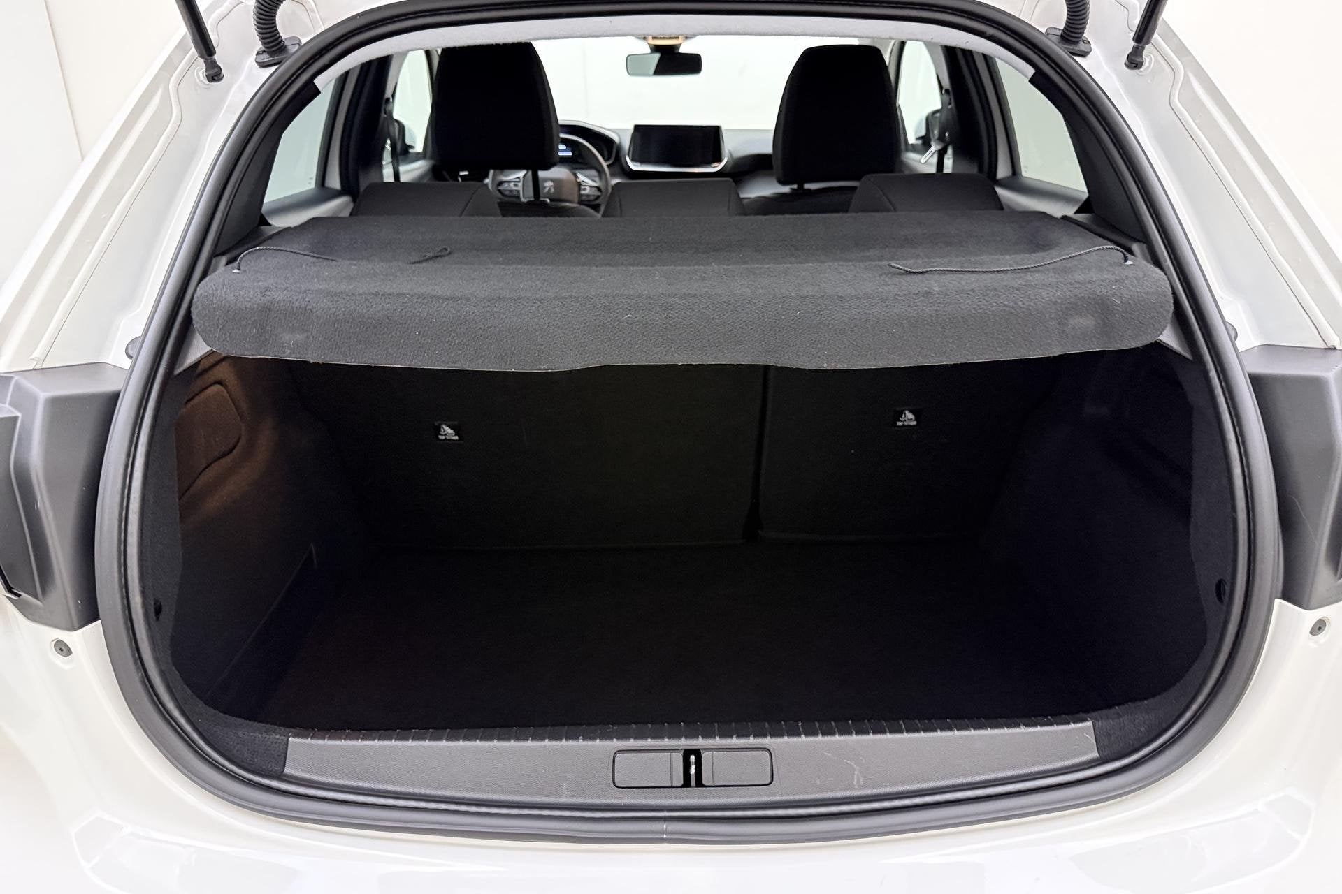 Peugeot 208 1.2 PureTech Active Pack Cruise Control l Airco, Gebruikt, Parkeersensor, Handgeschakeld, 19 km/l